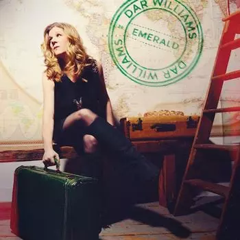 Диск CD Emerald - Dar Williams