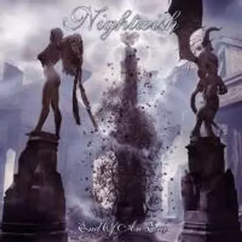 Диск CD End Of An Era - Nightwish