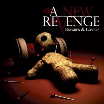 Диск CD Enemies & Lovers