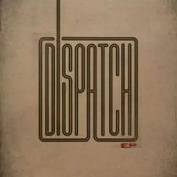Диск CD Ep - Dispatch
