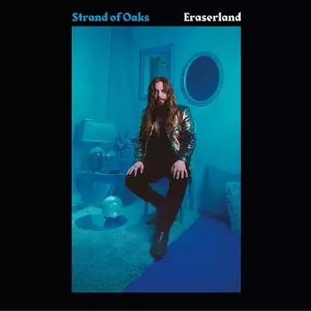 Диск CD Eraserland - Strand Of Oaks