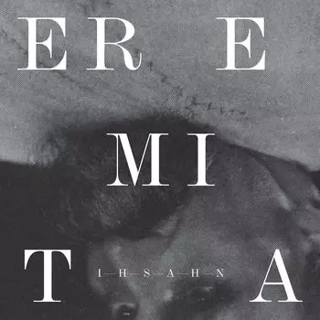 Диск CD Eremita - Ihsahn