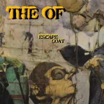 Диск CD Escape Goat - Of