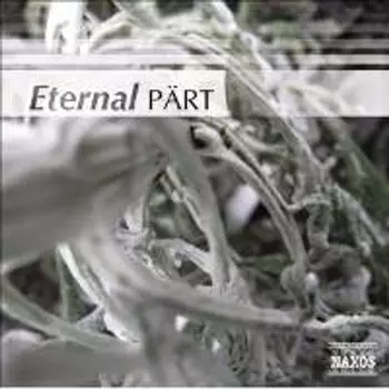 Диск CD Eternal Part - Arvo Prt