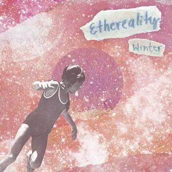 Диск CD Ethereality - Winter