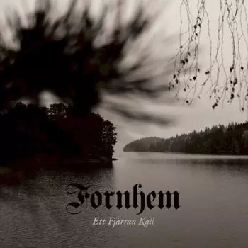 Диск CD Ett Fjarran Kall