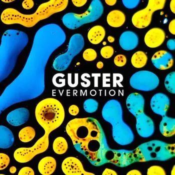 Диск CD Evermotion - Guster