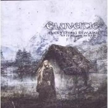 Диск CD Everything Remains - Eluveitie