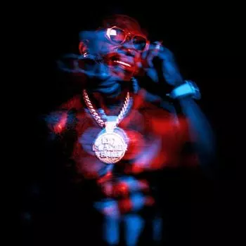 Диск CD Evil Genius - Gucci Mane