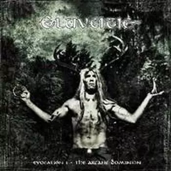 Диск CD Evocation I - Eluveitie