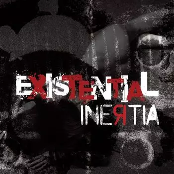 Диск CD Existential - Inertia