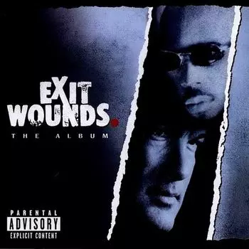 Диск CD Exit Wounds [OST] [Explicit] - Various Artists