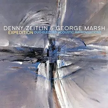 Диск CD Expedition - Denny Zeitlin, George Marsh