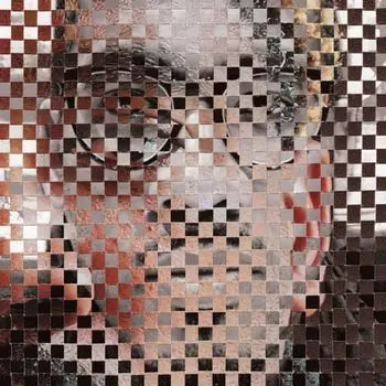 Диск CD Eye Of I - James Brandon Lewis