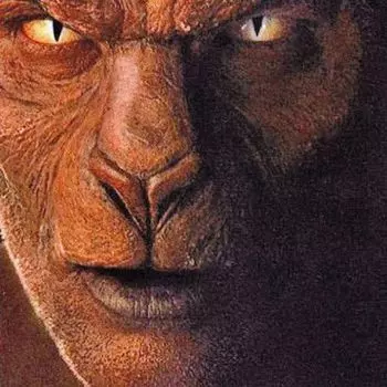 Диск CD Eye Of The Zombie - John Fogerty