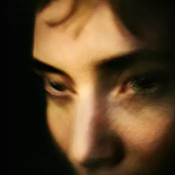 Диск CD EYEYE - Lykke Li