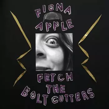 Диск CD Fetch The Bolt Cutters - Fiona Apple