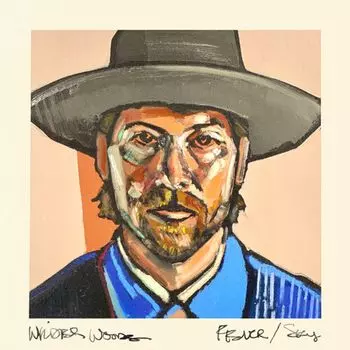Диск CD Fever / Sky - Wilder Woods
