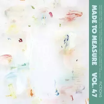 Диск CD Fictions - Various Artists