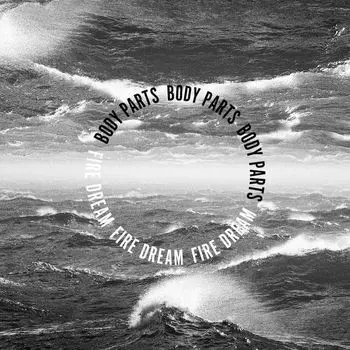 Диск CD Fire Dream - Body Parts