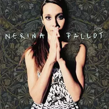Диск CD Fires - Nerina Pallot