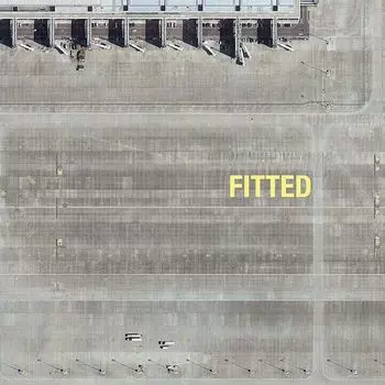 Диск CD First Fits - FITTED