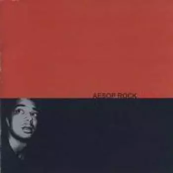 Диск CD Float - Aesop Rock