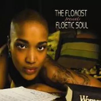 Диск CD Floetic Soul - The Floacist