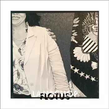 Диск CD FLOTUS - Lambchop