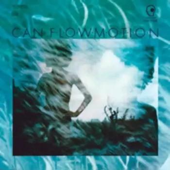 Диск CD Flow Motion - Can