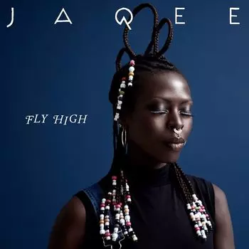 Диск CD Fly High - Jaqee