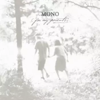Диск CD For My Parents - MONO