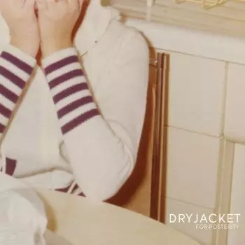 Диск CD For Posterity - Dryjacket