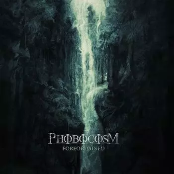 Диск CD Foreordained - Phobocosm