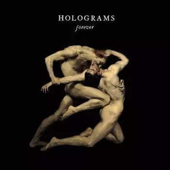 Диск CD Forever - Holograms