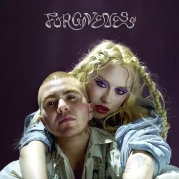 Диск CD Forgiveness - Girlpool