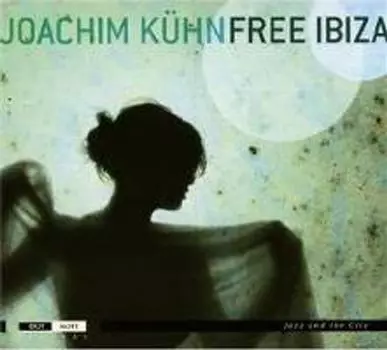 Диск CD Free Ibiza - Joachim Khn