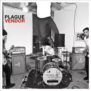 Диск CD Free To Eat - Plague Vendor