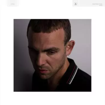 Диск CD Freedom - Amen Dunes