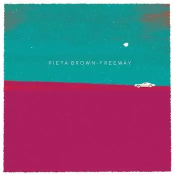 Диск CD Freeway - Pieta Brown