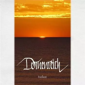 Диск CD Freiheit - Dornenreich