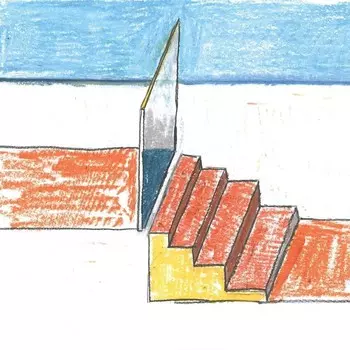 Диск CD Fresh Air - HOMESHAKE