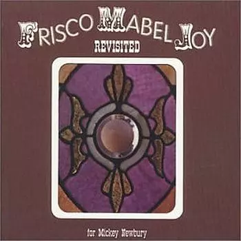 Диск CD Frisco Mabel Joy Revisited: For Mickey Newbury - Various Artists