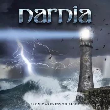 Диск CD From Darkness To Light - Narnia