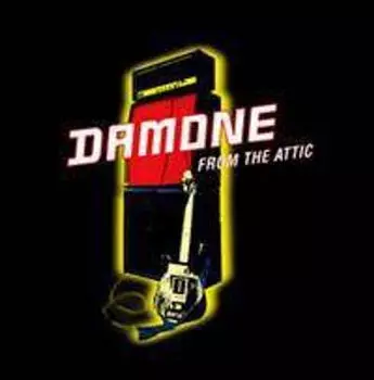 Диск CD From The Attic - Damone