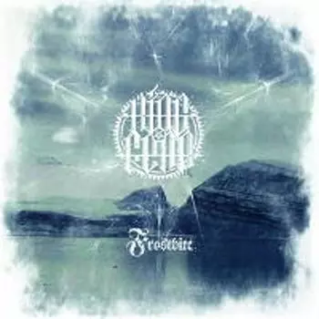 Диск CD Frostbite - King Fear