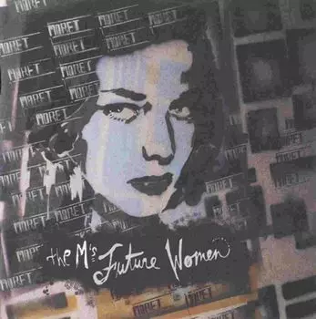 Диск CD Future Women