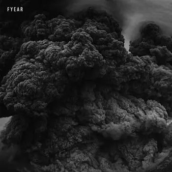 Диск CD FYEAR - FYEAR