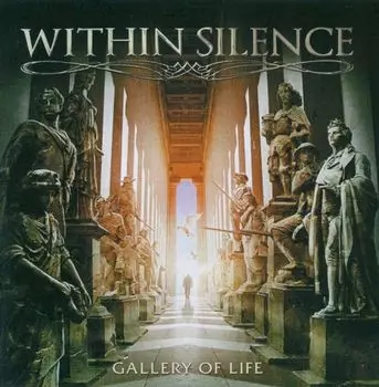 Диск CD Gallery Of Life