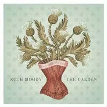 Диск CD Garden - Ruth Moody